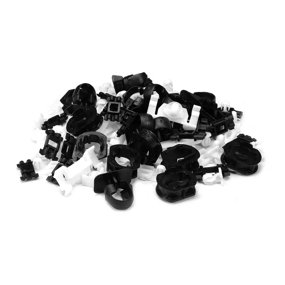 Trim Fasteners Mounting Clips  - Car Accessories List review and price