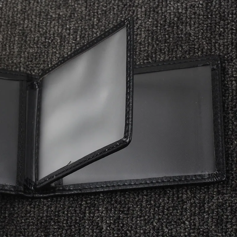Driver License Holder Pu Leath - Car Accessories List review and price