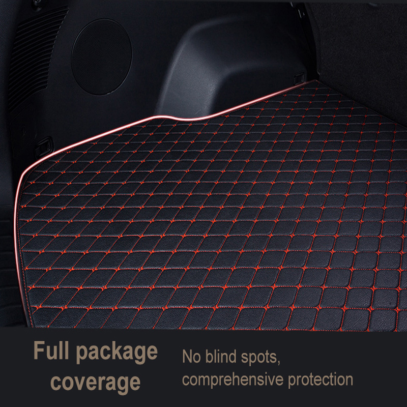 For Xiaomi SU7 2024 2025 Leath - Car Accessories Xiaomi review and price