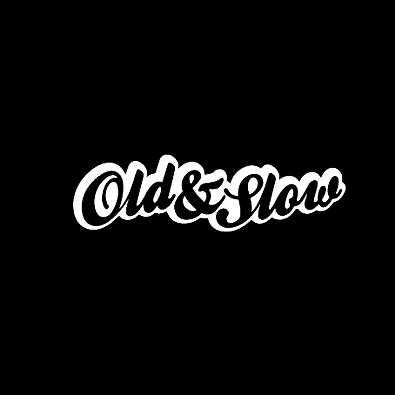 Fashion Car Styling Vinyl Old  - Car Accessories Nz review and price