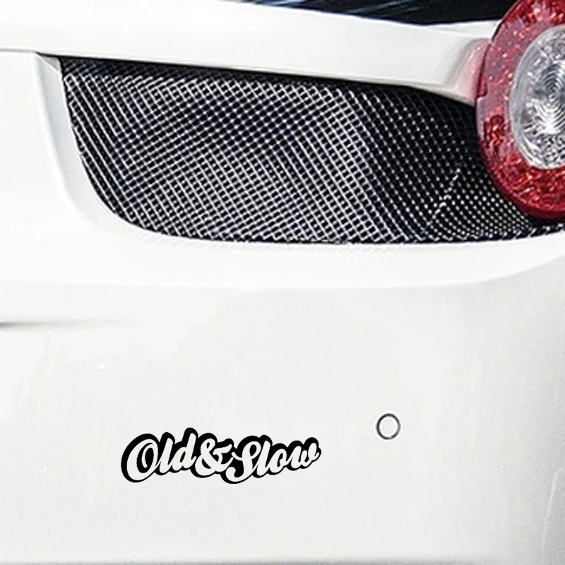 Fashion Car Styling Vinyl Old  - Car Accessories Nz review and price