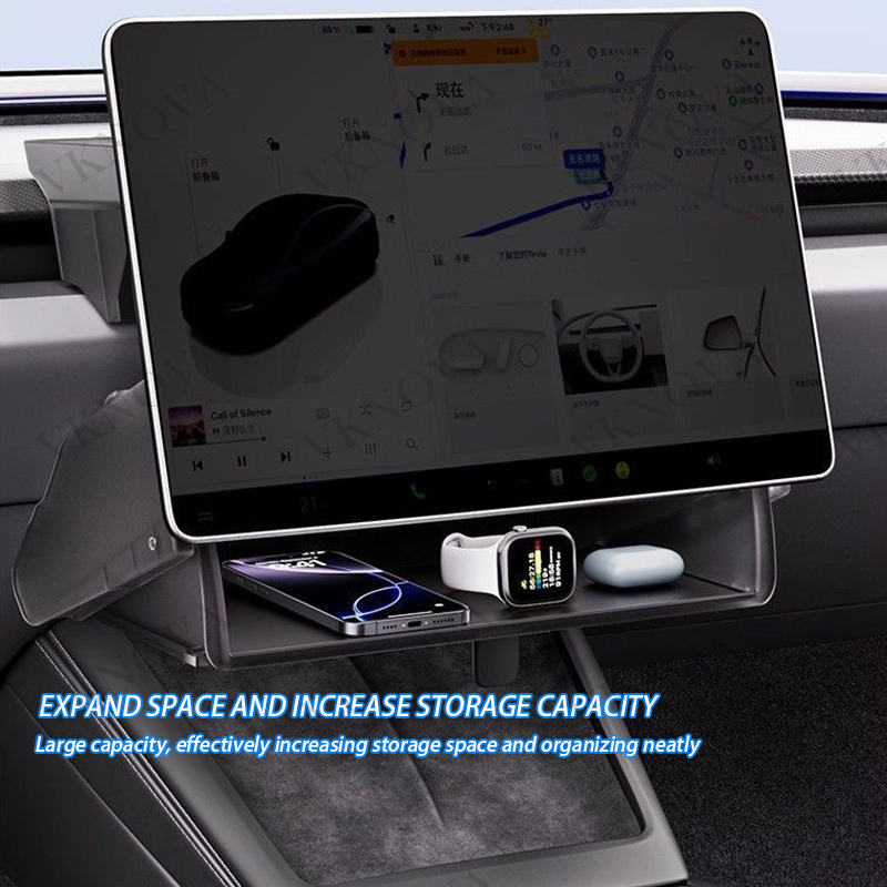 For Tesla Model Y Standard 202 - Car Accessories List review and price