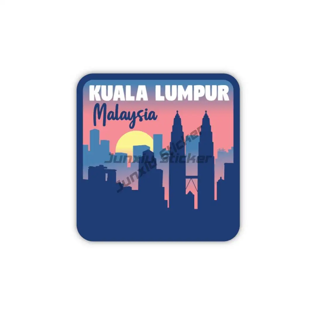 Malaysia MY Flag Emblem Creati - Car Accessories Malaysia review and price
