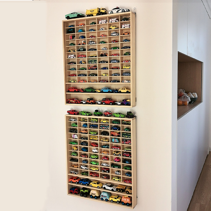 Toy Car Display Rack Shelf Org - Car Accessories List review and price