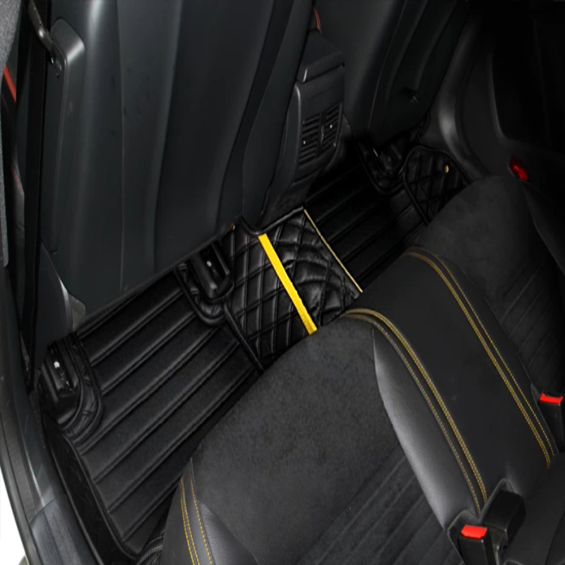 Custom Car Floor Mats For Xiao - Car Accessories Xiaomi review and price