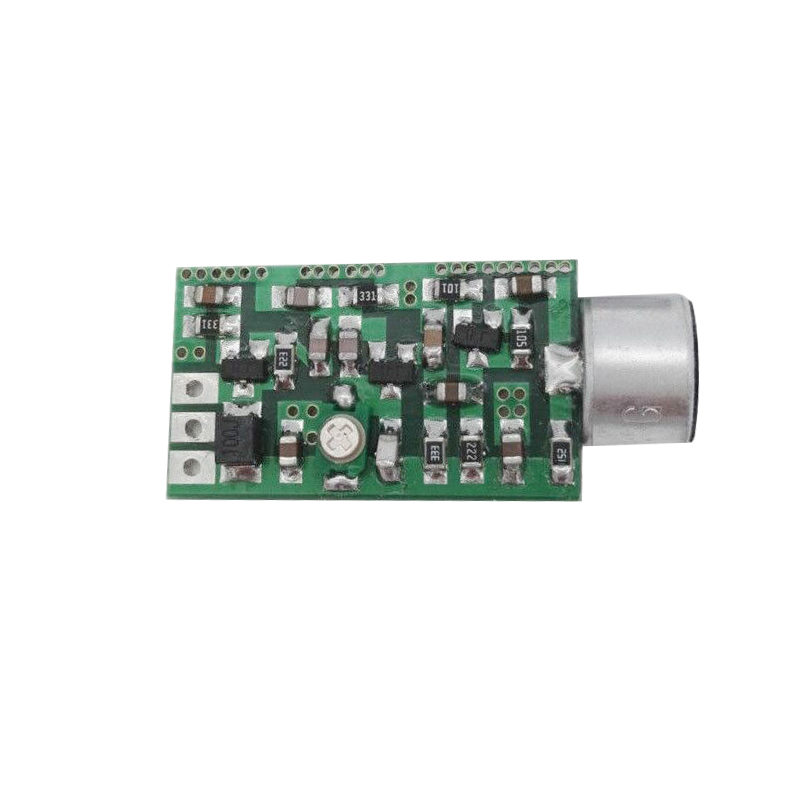 ABGN Mini Microphone Fm Transm - Fm Transmitter review and price